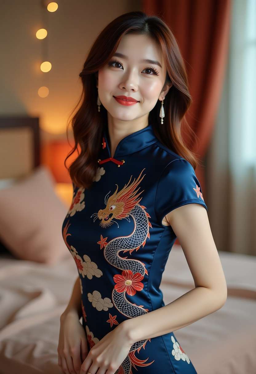 无忧渡海报