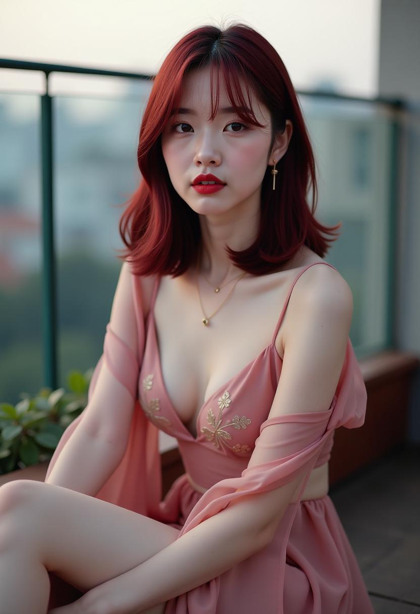 莲花楼